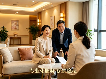 涞源有偿售卵代生女生的客户的客户群体有哪些