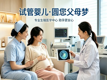 涞源辅助生育服务 试管婴儿行业的兴起背景、发展与未来展望
